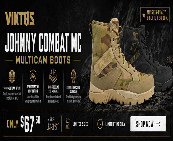 Botach: A Tactical Gear Haven for Every Need