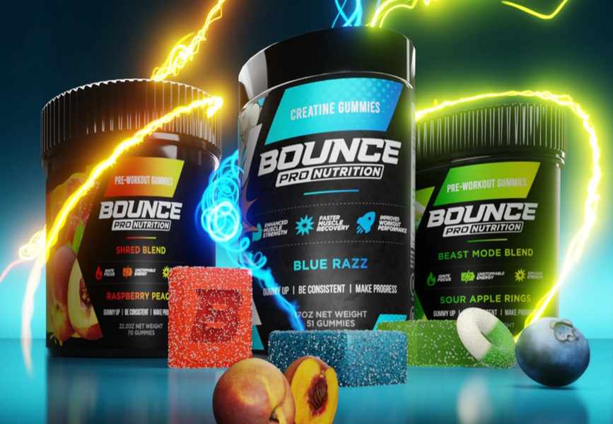 Inside the Bounce Nutrition Cult Following