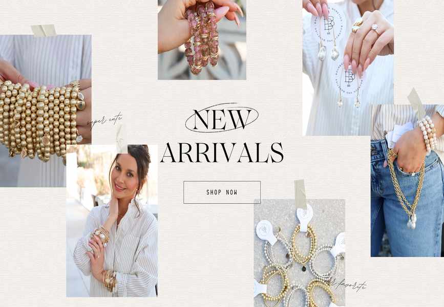 Jewelry's New Wave: Brands to Know This Year