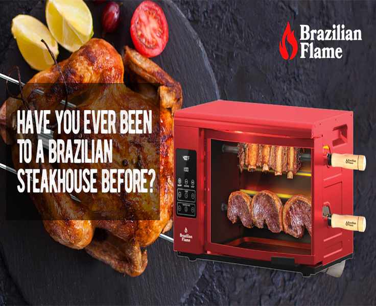 Uncovering the Brazilian Flame Phenomenon