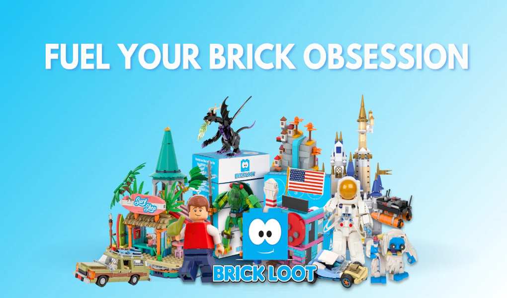 Shopping Brick Loot: 12 Tactics Regular Customers Actually Use