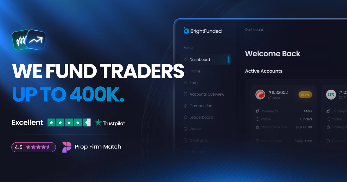 The Finance Brands Quietly Changing How We Trade Stocks