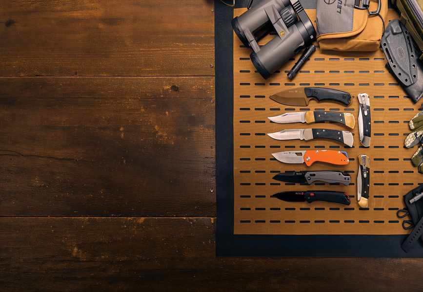 Buck Knives, Unpacked: What to Buy, What to Skip