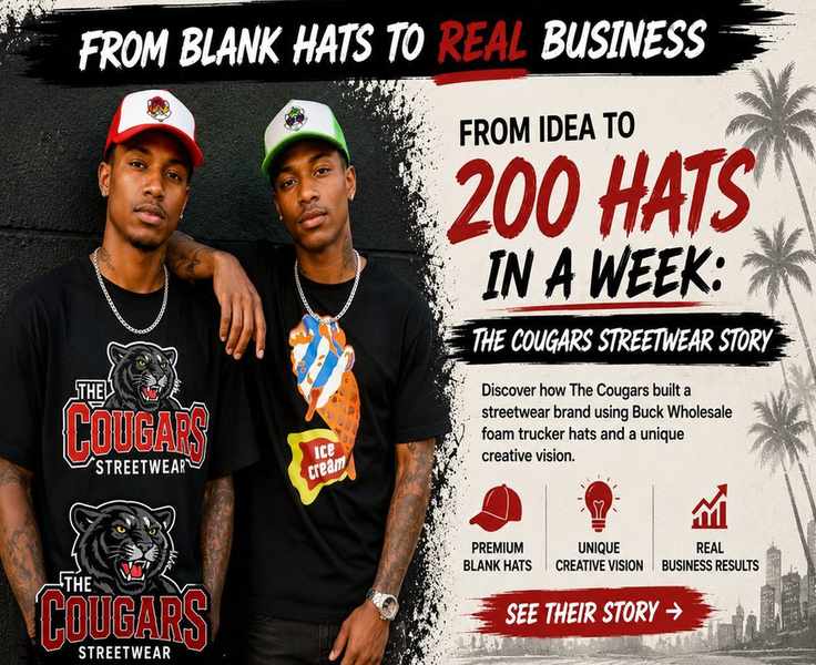 Picking Between Buckwholesale.com and Its Closest Rivals