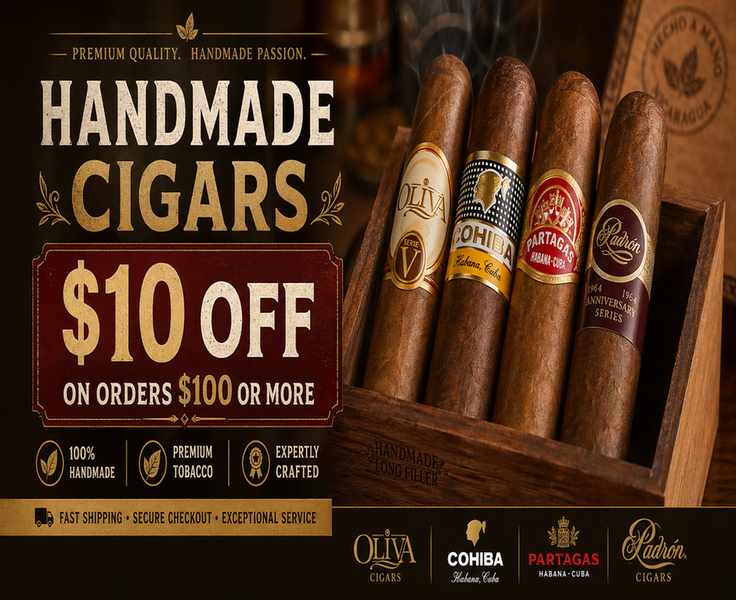 Buitrago Cigars: A New Wave of Smoking Essentials in 2023