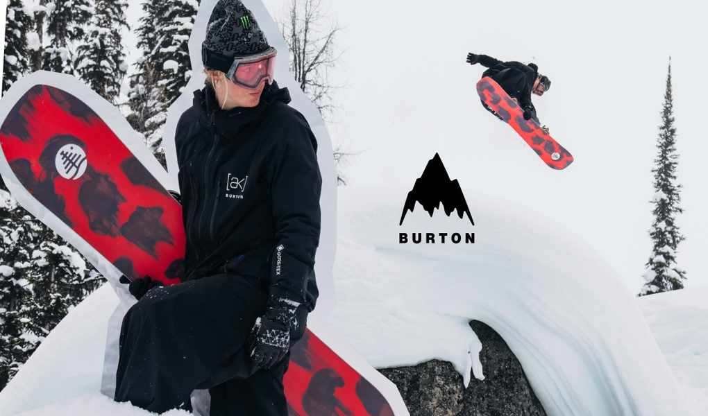 Burton vs the Rest: Which Brand Truly Delivers?