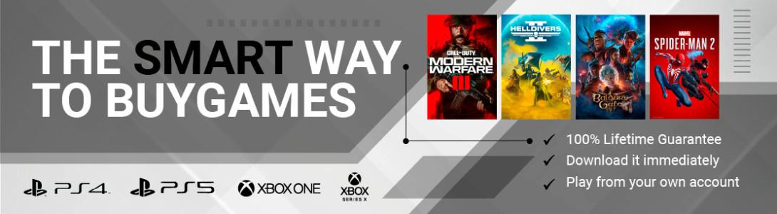 The Evolving World of Gaming Retail — Where It’s Headed