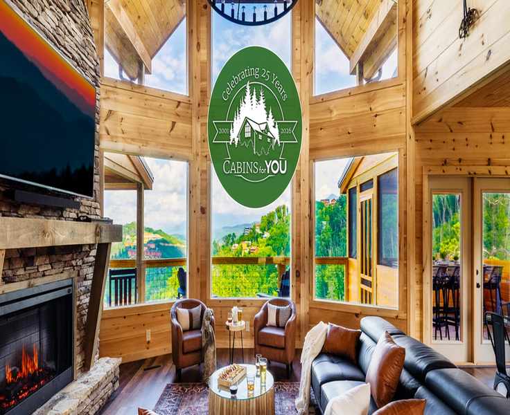 Cabins For You Unpacked: Your Perfect Smoky Mountain Getaway