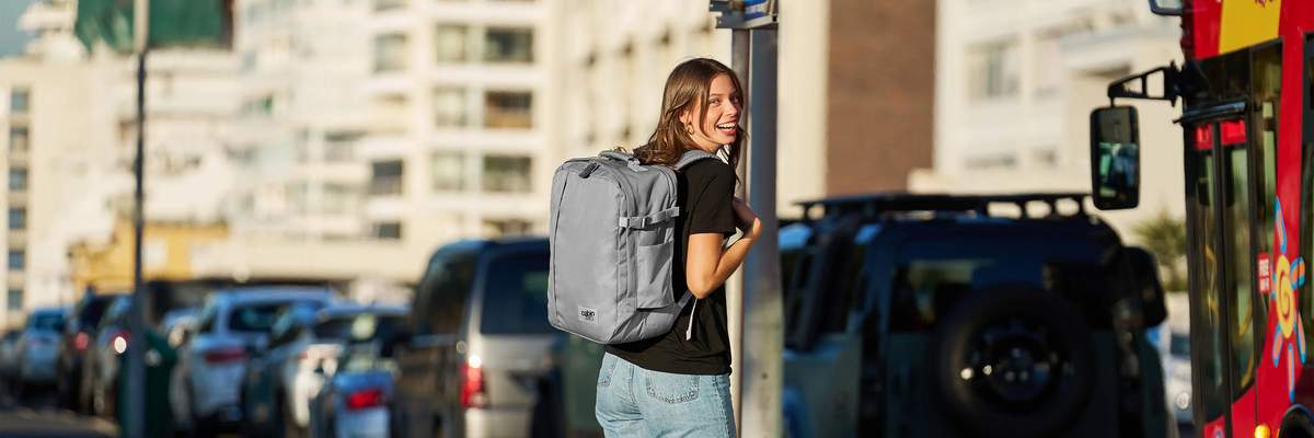 12 Tips to Elevate Your Travel Game with CabinZero