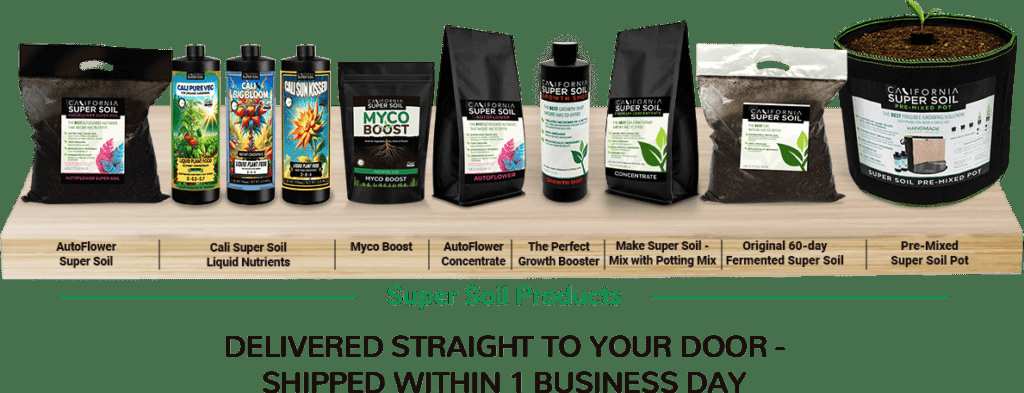 Backyard Growing's New Wave: Brands to Know This Year
