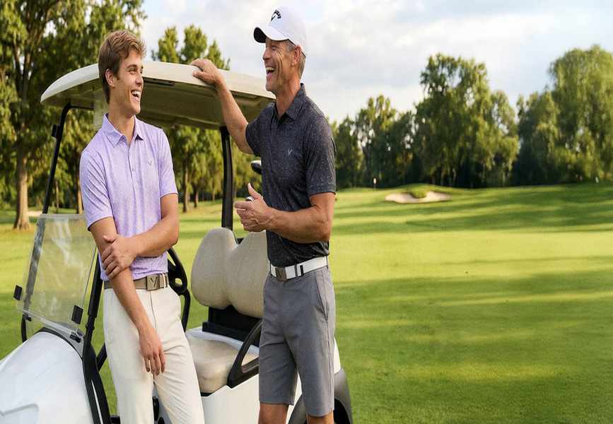 13 Smart Moves for Shopping Callaway Apparel