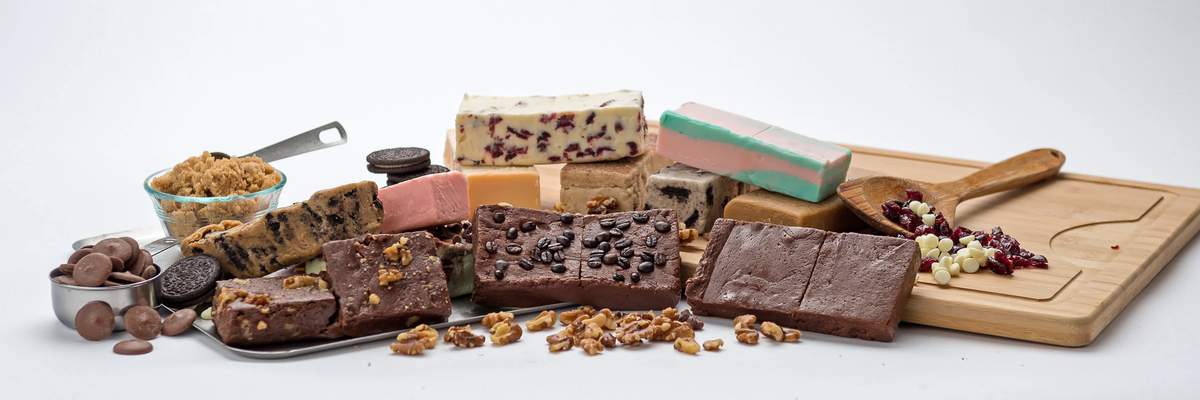 Indulge in Callie's Sweets: Flavor Meets Purpose in 2026