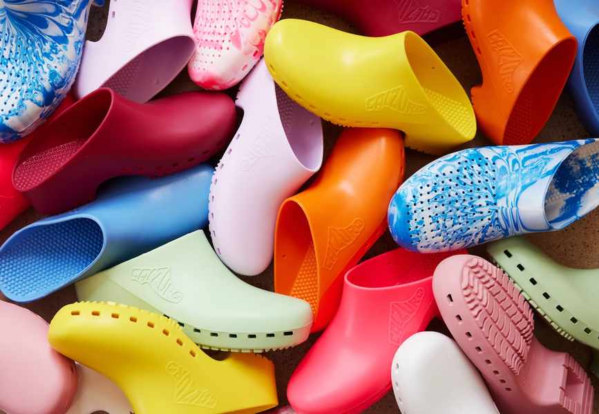 Calzuro: A Shopper's Field Guide to Comfort and Durability