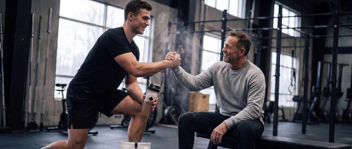 Canadian Protein vs the Rest: Which One Actually Wins