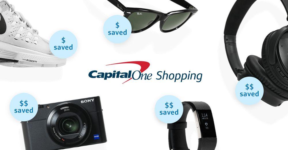 Navigating Savings: Your Essential Guide to Capital One Shopping