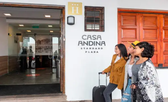 16 Travel Tips for Exploring Peru with Casa Andina