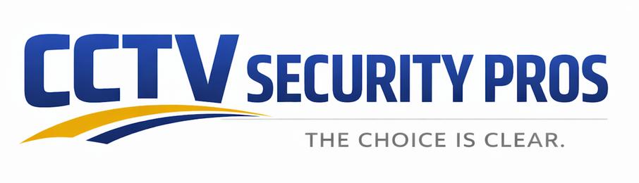 Choosing Between CCTV Security Pros and Its Competitors