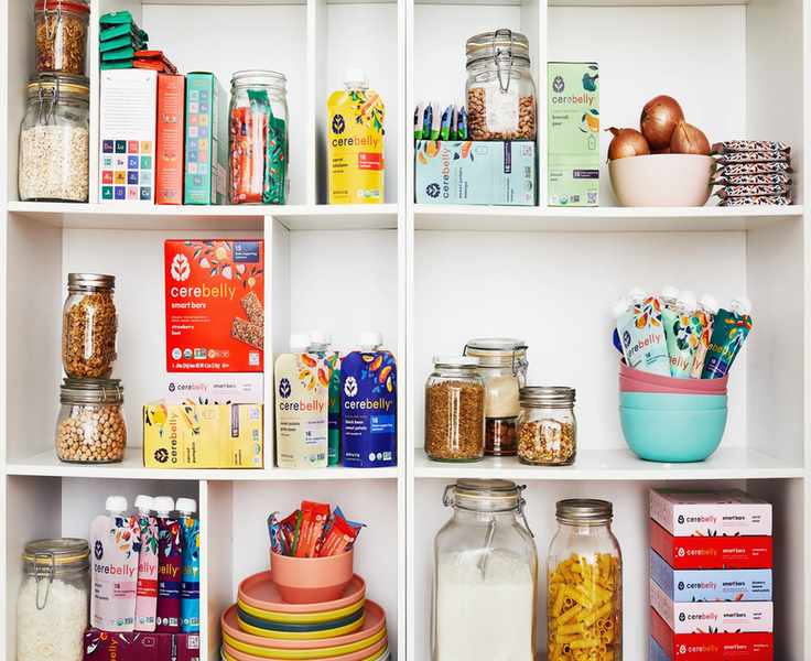Baby Nutrition's New Wave: Brands to Know This Year