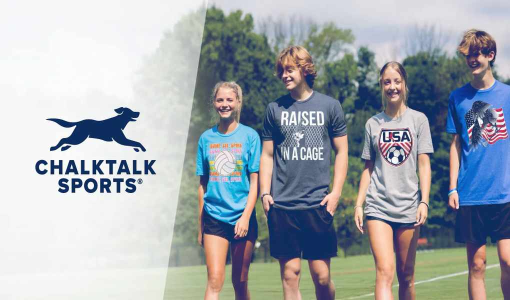 Connecting Families and Fans: The ChalkTalkSports Story