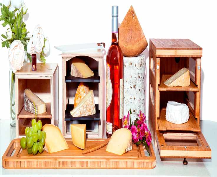 12 Must-Know Tips for Storing Cheese Like a Pro with Cheese Grotto