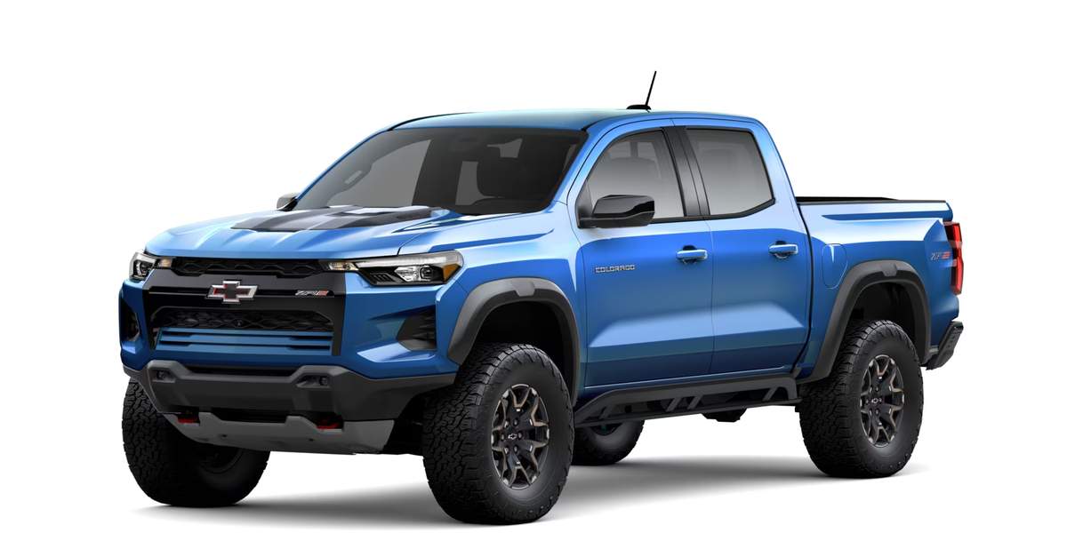 The Honest Take on Chevrolet (From Someone Who Shops It)