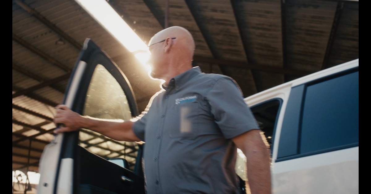 Exploring the Chevron Experience: More Than Just Fuel