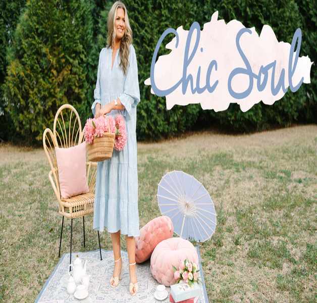 The Honest Take on Chic Soul (From Someone Who Shops It)