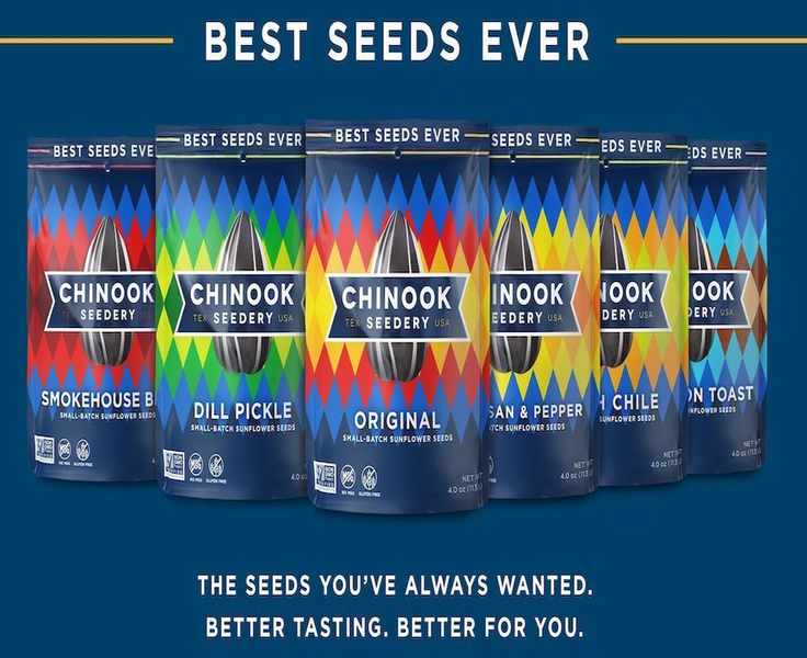 The Snack Brands Quietly Changing How We Enjoy Healthy Treats