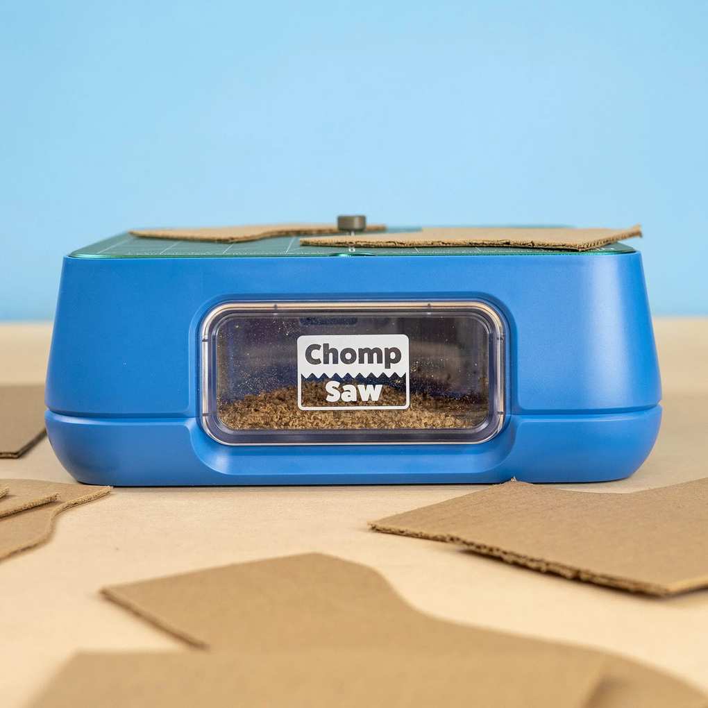 Choosing Between ChompShop and Its Leading Competitors