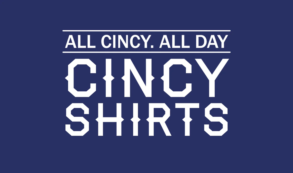 Cincy Shirts, Unpacked: What to Buy, What to Skip