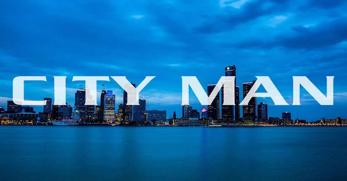 City Man, Unpacked: What to Buy, What to Skip