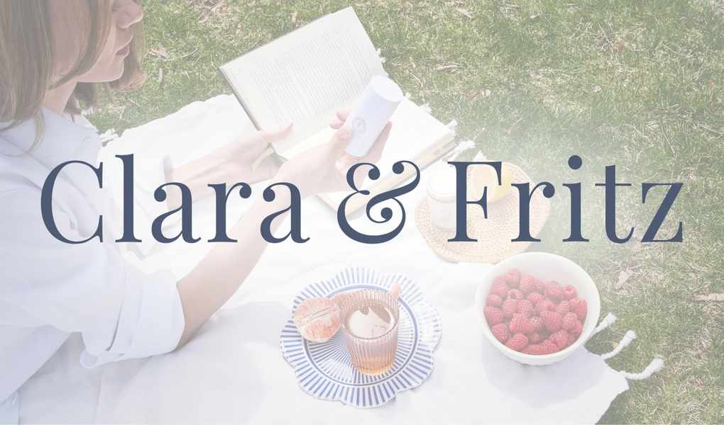 The Quiet Rise of Clara & Fritz: A Natural Skincare Revolution