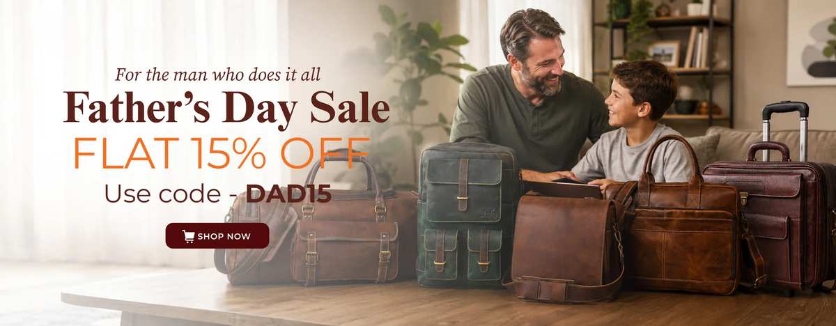 14 Essentials to Consider When Choosing Classy Leather Bags