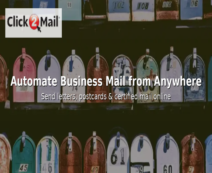Click2Mail, Unpacked: What to Buy, What to Skip