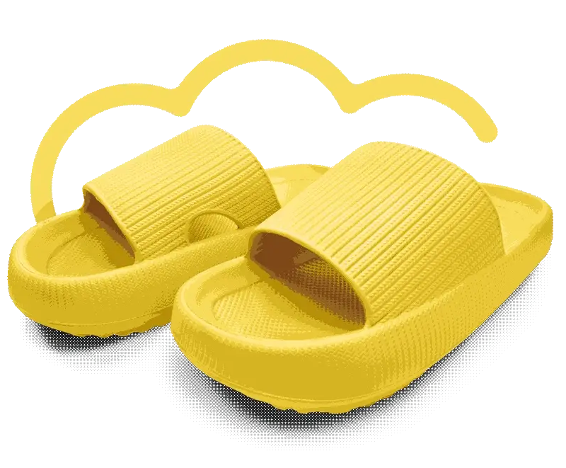 Cloud Comfort Slides™