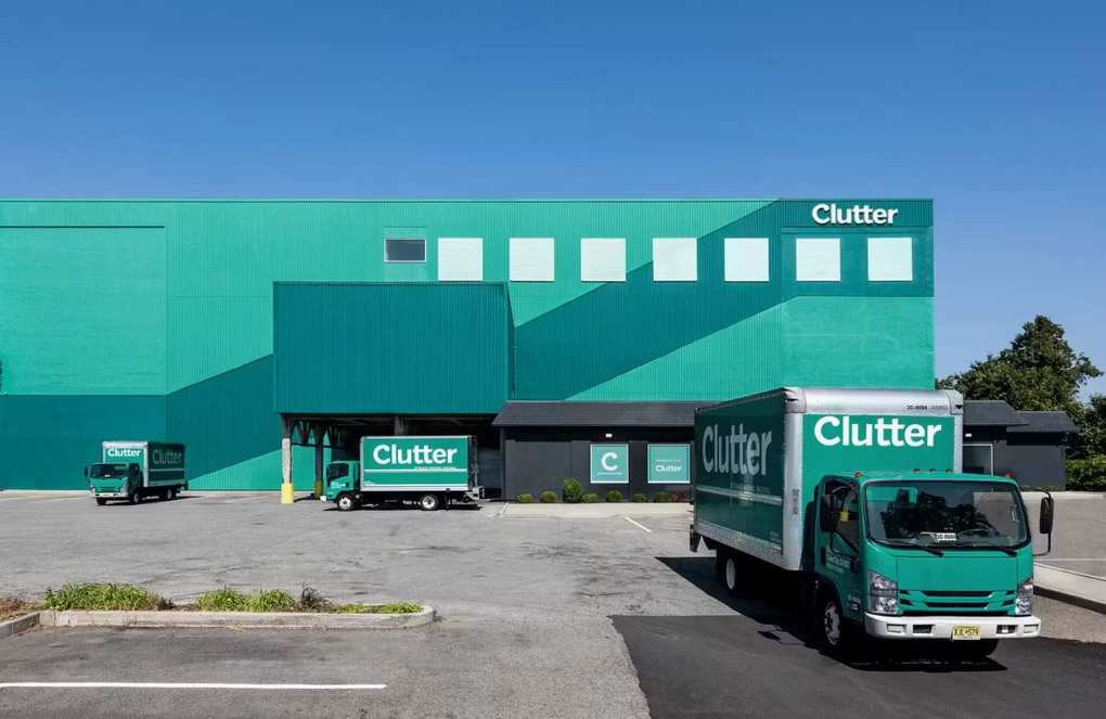 Moving Smarter: 12 Ways to Use Clutter Like a Pro