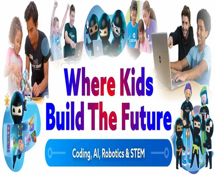 Exploring Code Ninjas: A Parent's Guide to Coding Classes
