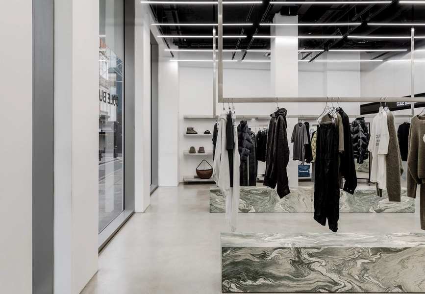 12 Smart Moves for Shopping Cole Buxton