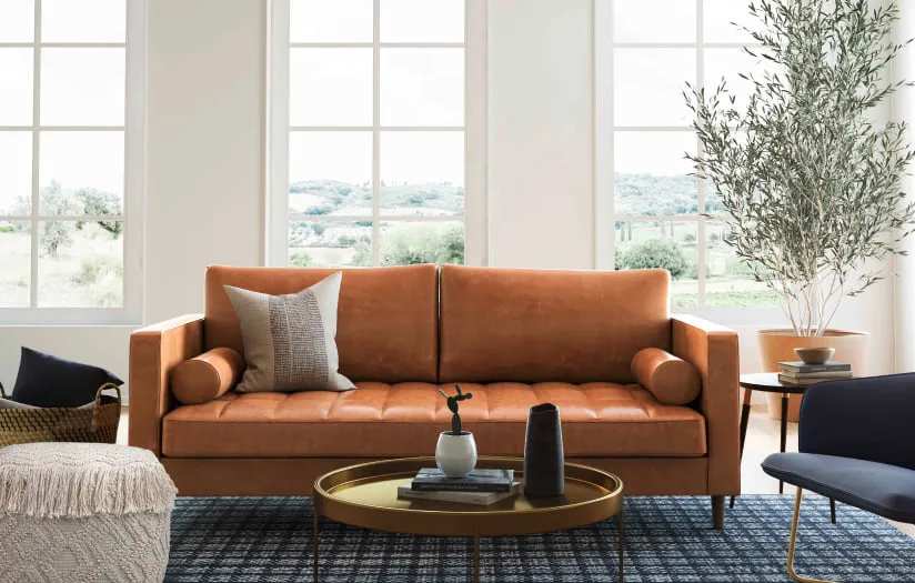 Where Home Furnishings Are Headed — and Who's Leading