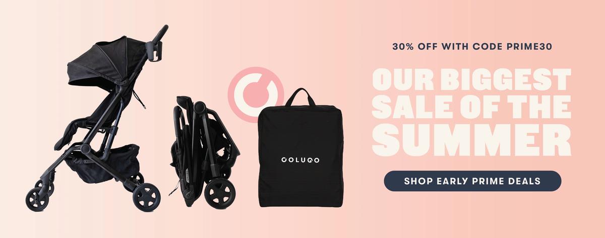 Baby Gear Essentials: Discover What Colugo Offers Parents