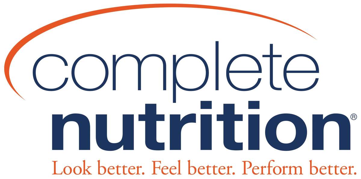 Complete Nutrition, From the Other Side of Checkout