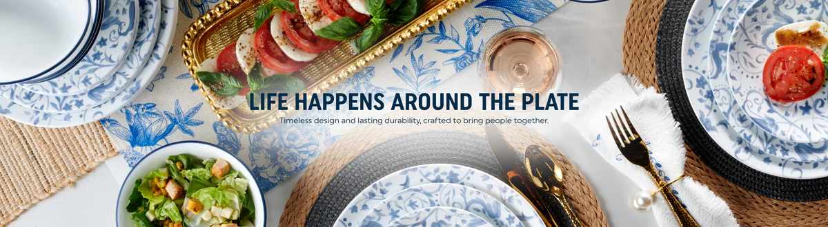 How Corelle and Competitors Are Shaping Kitchenware Trends