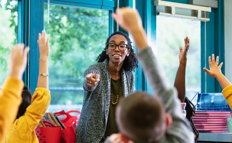 Corwin US: A Educator's Best Friend?