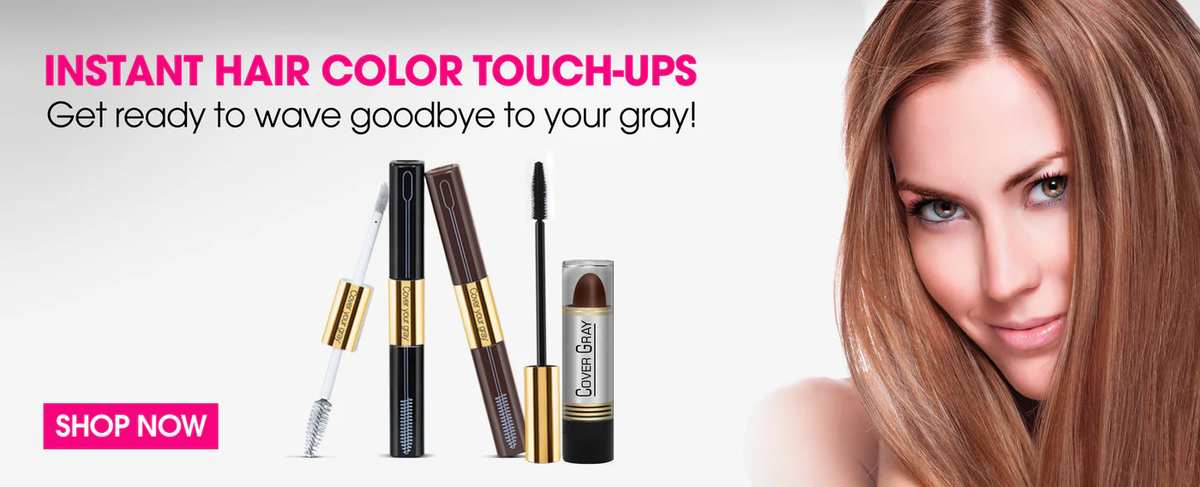 Shopping Cover Your Gray: 12 Tactics Regular Customers Actually Use