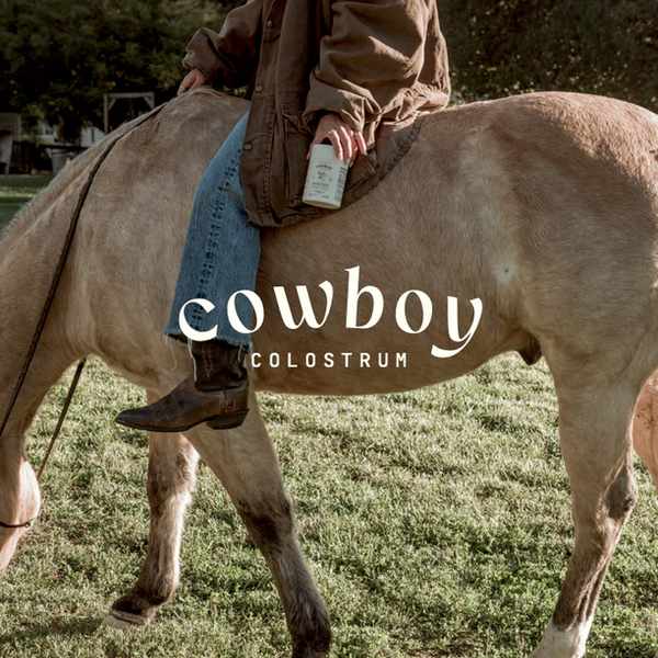 The Honest Comparison: Cowboy Colostrum and What Else Is Out There