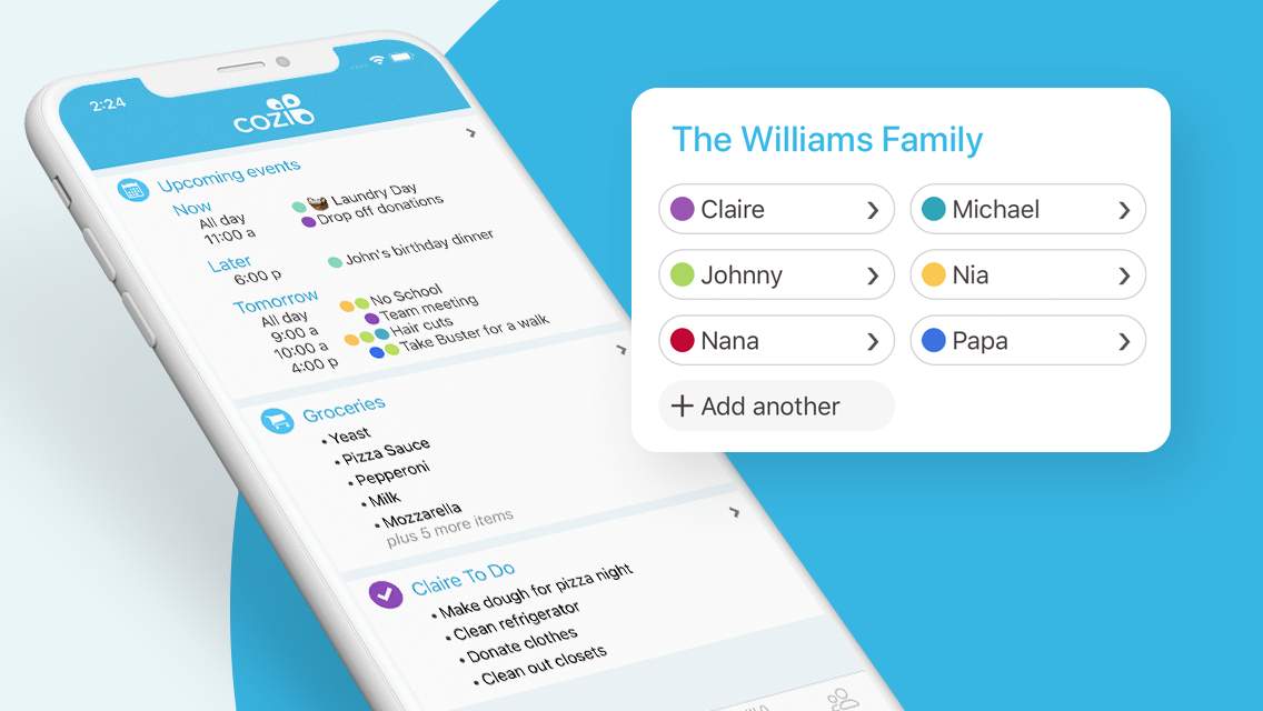 Unlocking Cozi: Your Go-To Resource for Smart Shopping