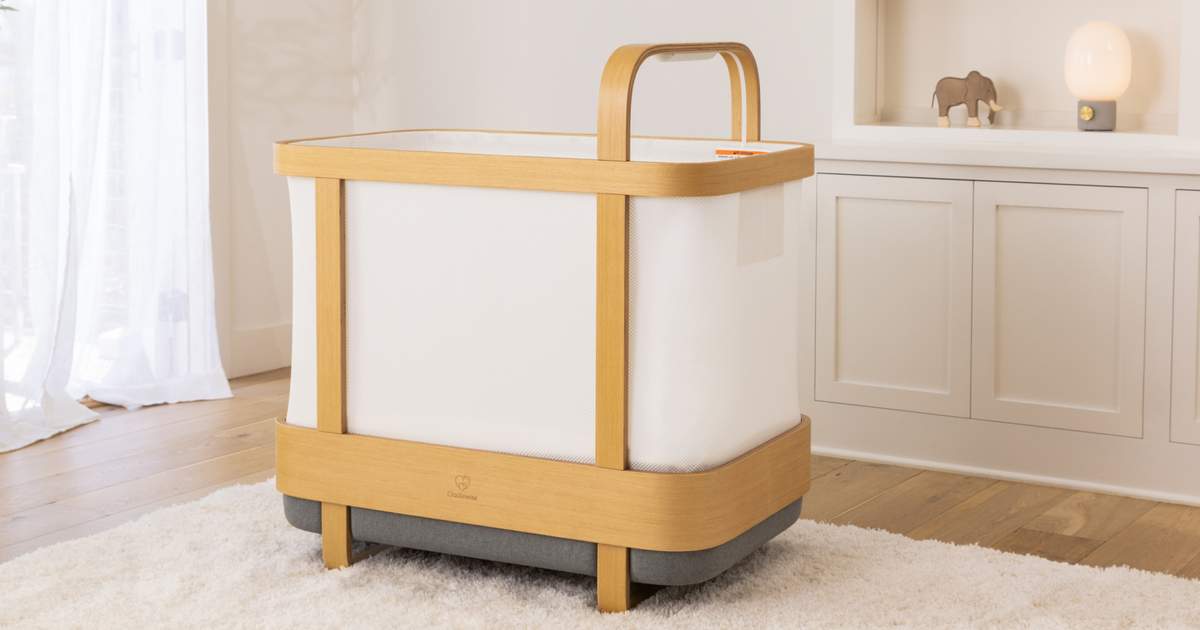 The Shift in Baby Products: What’s Trending in Smart Cribs Today