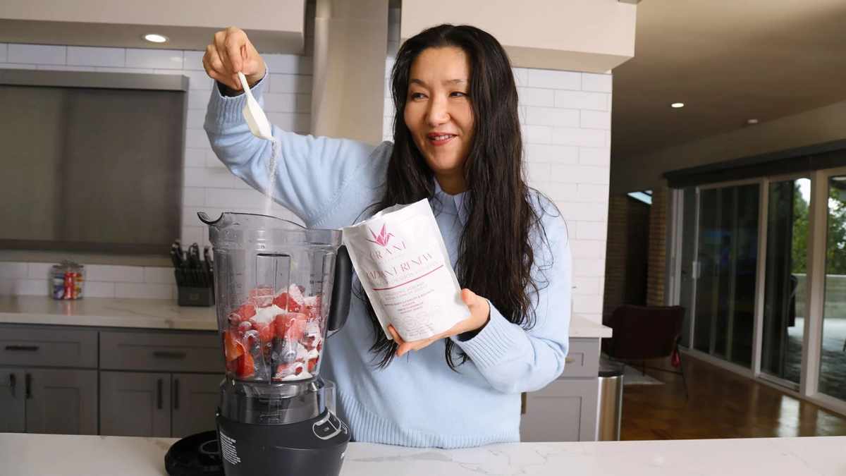 A Few Days With Crane Wellness: What I Learned