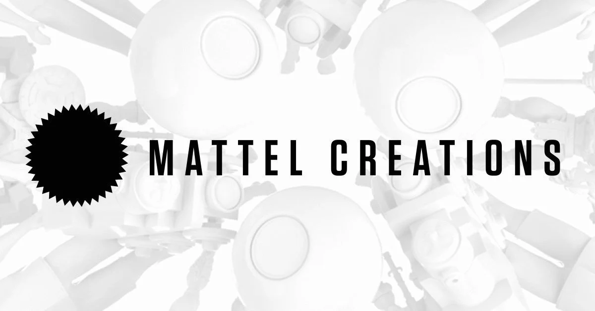 The Quiet Rise of Mattel Creations