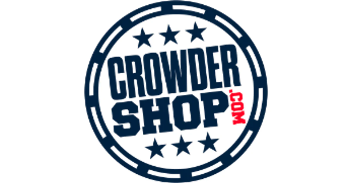 Crowder Shop 2026: A Buyer's Reality Check